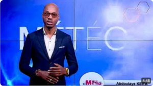 METEO ORTM